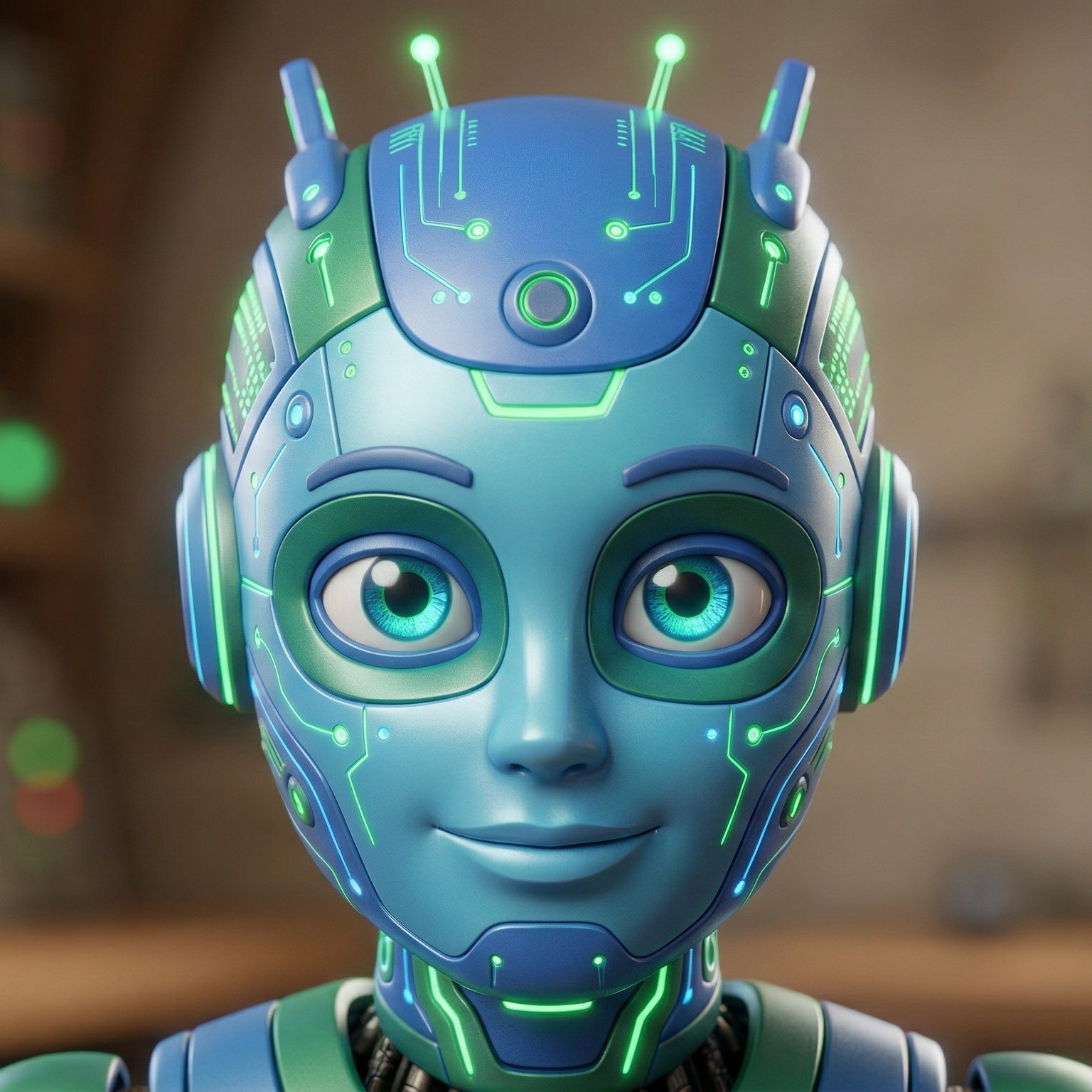 CIFA Chatbot